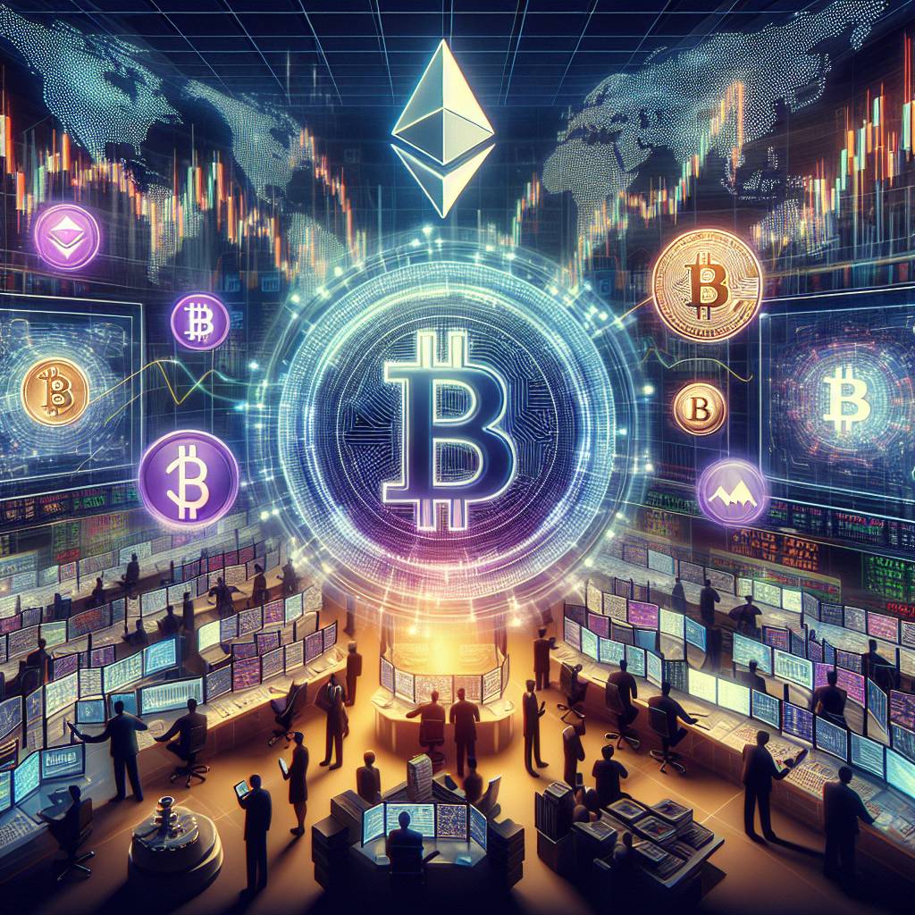 What platform is the best for trading cryptocurrencies?