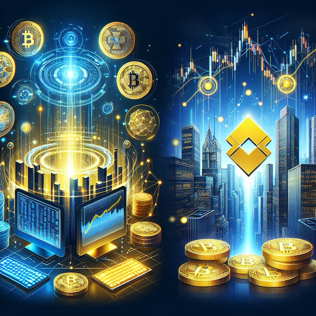 What are the most important messages from Binance regarding cryptocurrencies?