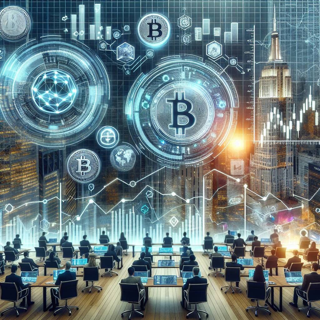 What strategies can investors use to navigate crypto market recoveries?