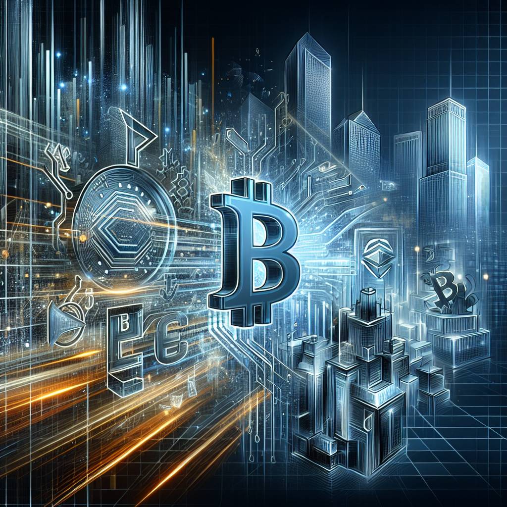 What are the most promising business opportunities in the world of digital currencies?