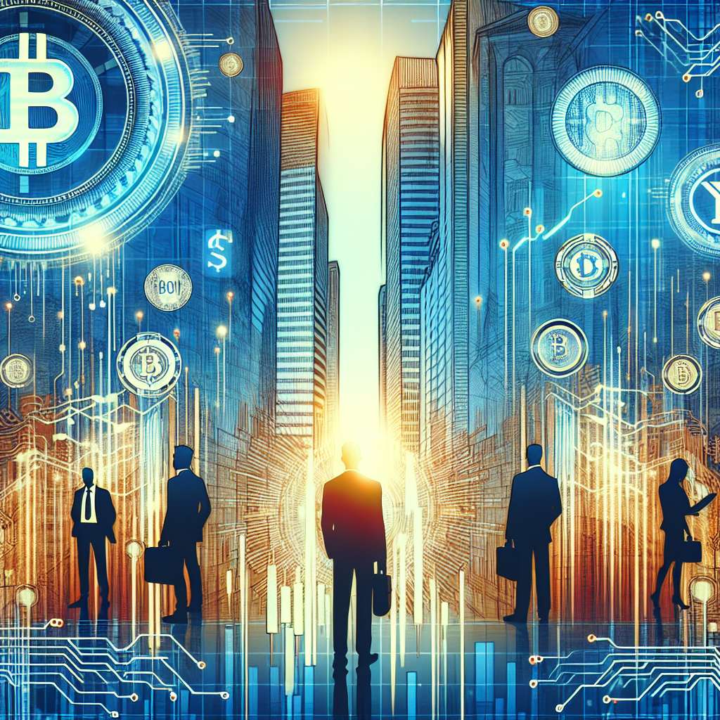 What are the big ideas for investing in cryptocurrencies in 2023 according to Ark Invest?