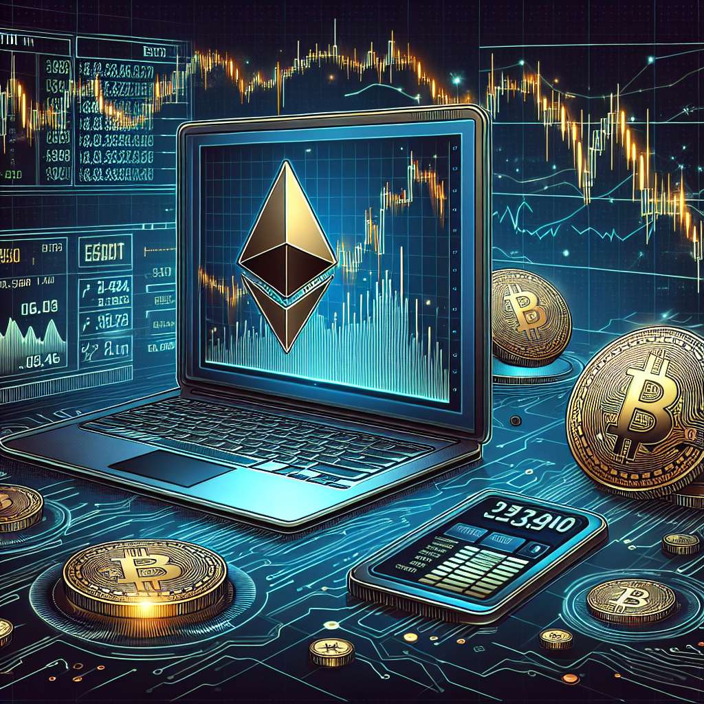 What are the potential effects of an ETH crash on the cryptocurrency market?