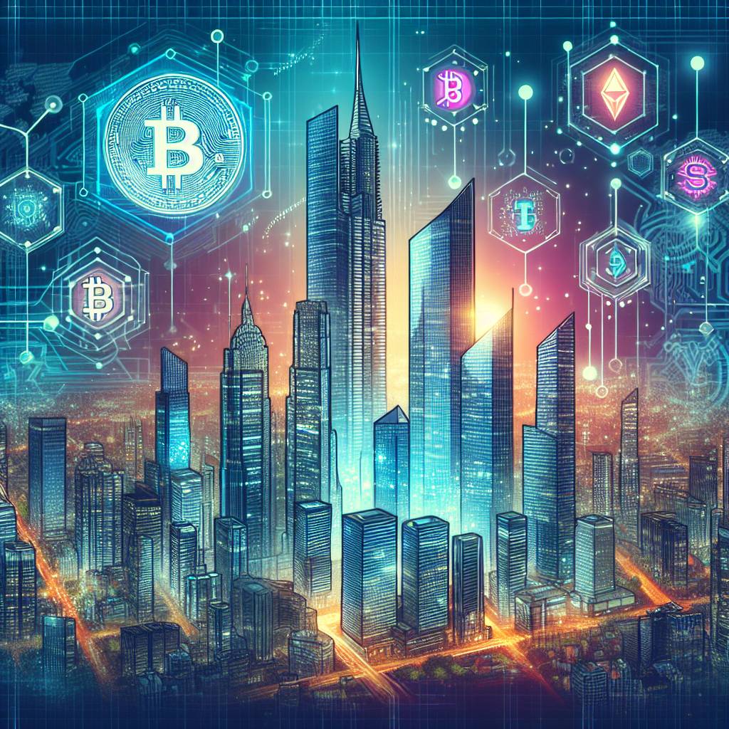 What strategies can Alexandria Real Estate Equities Inc employ to attract cryptocurrency investors?