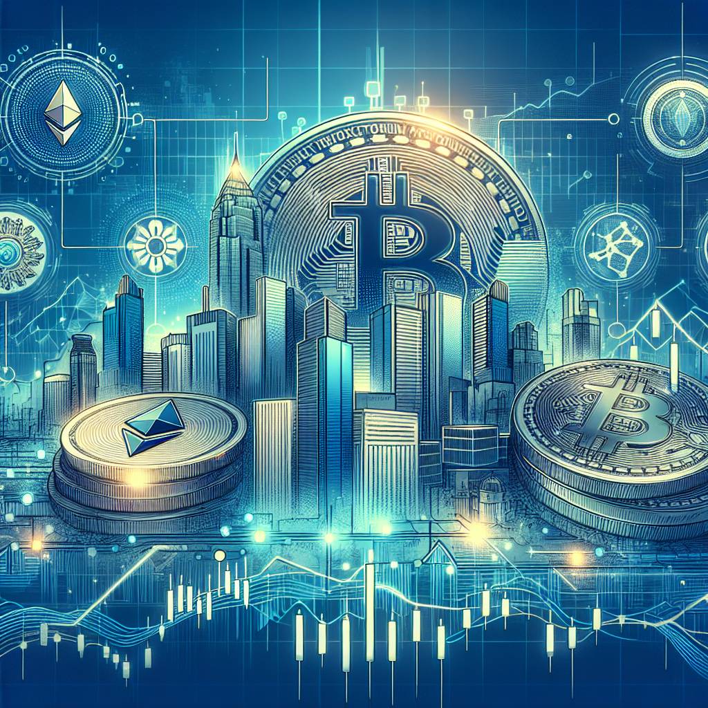 What are the implications of the rising demand for computer technology on the future of cryptocurrency investments?