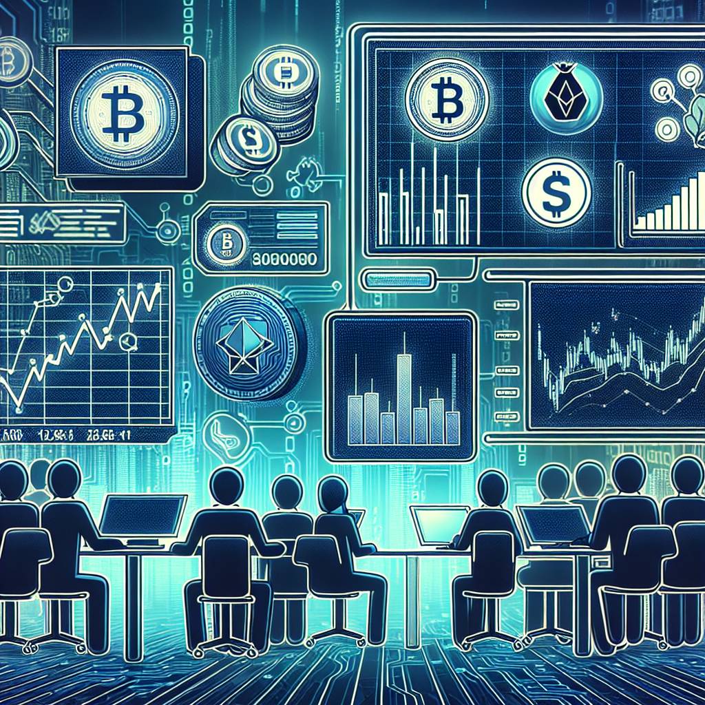 What is the major difference between investing and speculating in the cryptocurrency market?