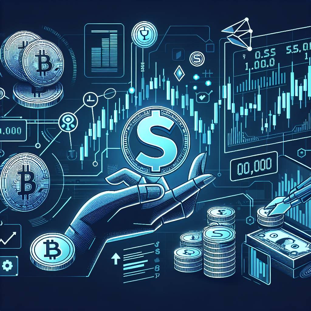 What strategies can be used to take advantage of the buying rate of US dollars in the cryptocurrency market?
