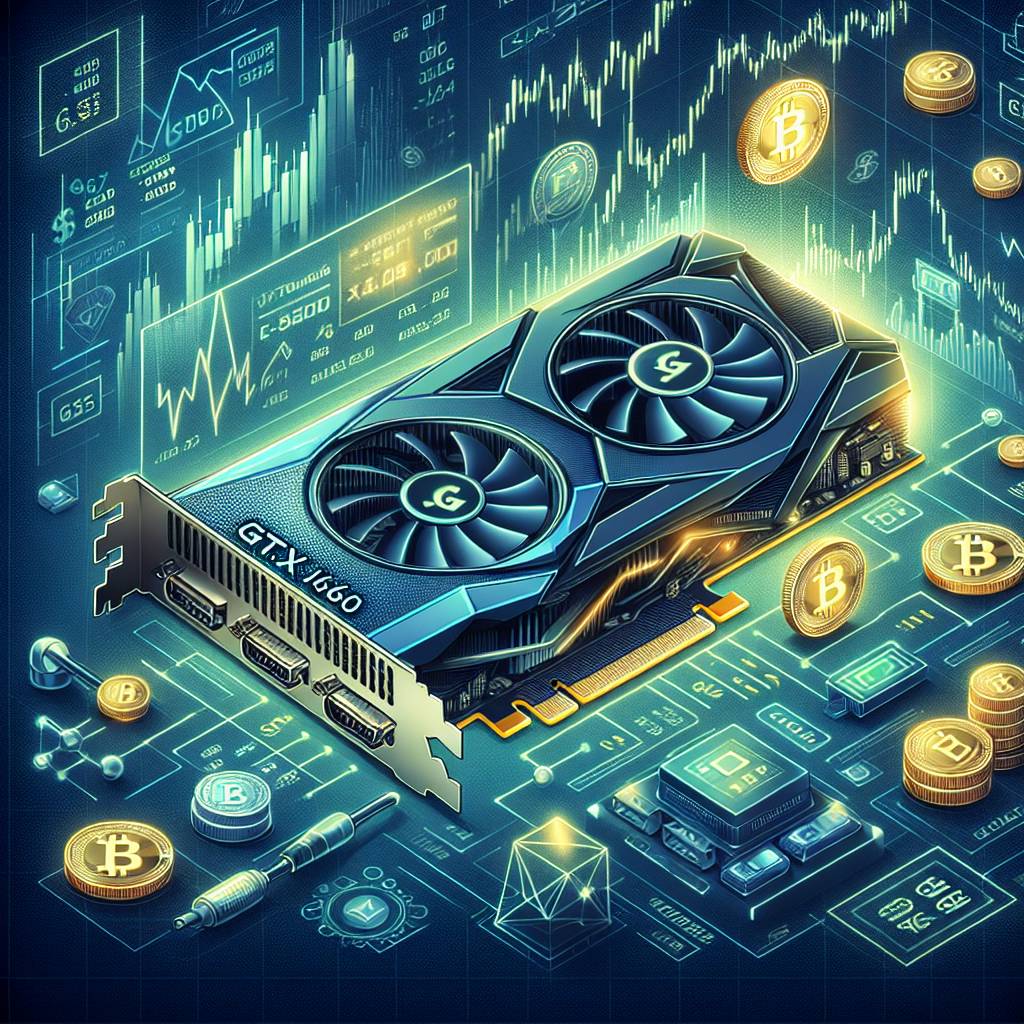 Are there any specific mining optimizations for the RX 6500 XT and the GTX 1650 when it comes to digital currencies?