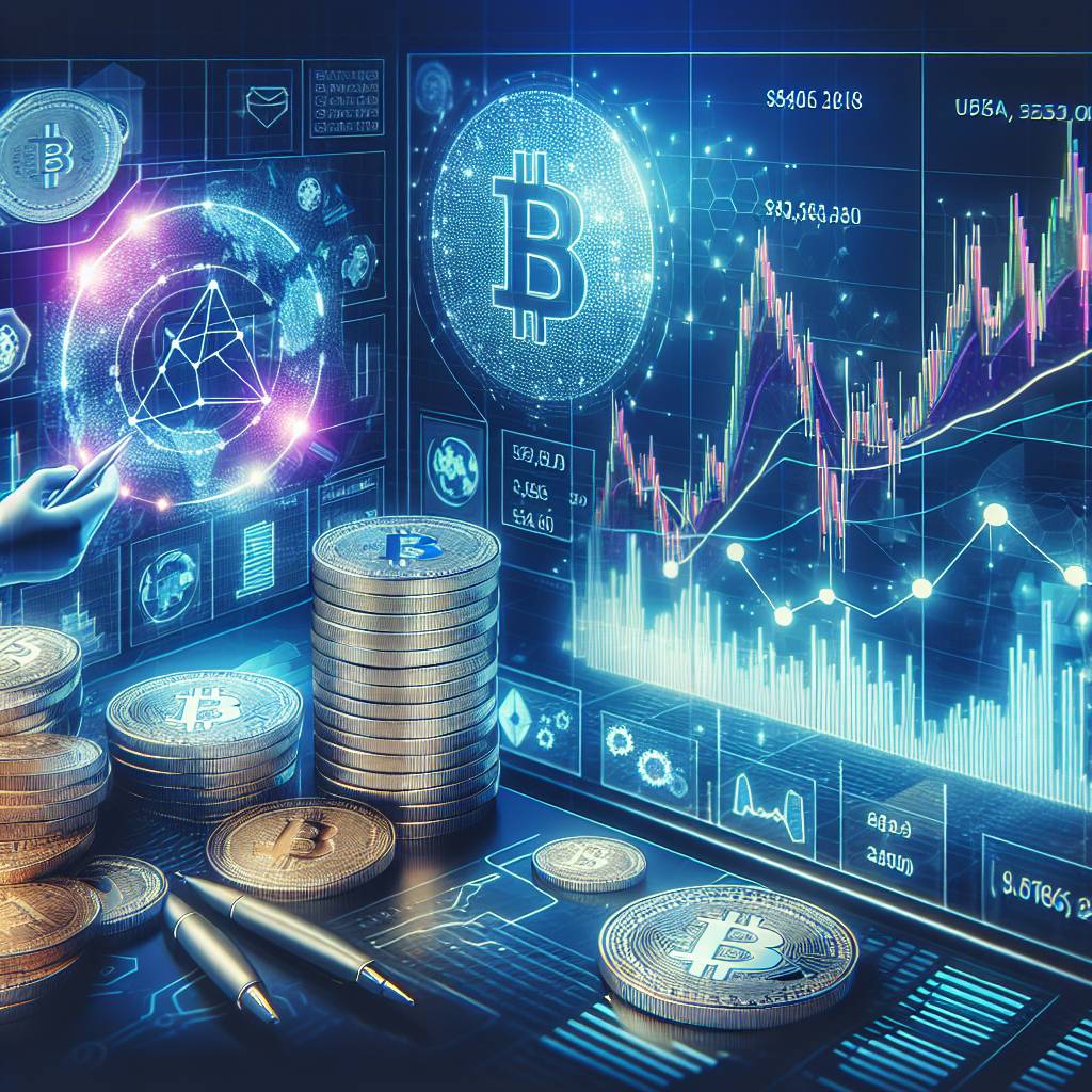 What are the best data services for cryptocurrency trading?