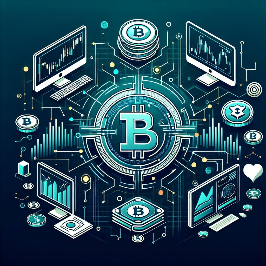 What are some insights provided by Betzcoin that can help investors make informed decisions in the crypto space?