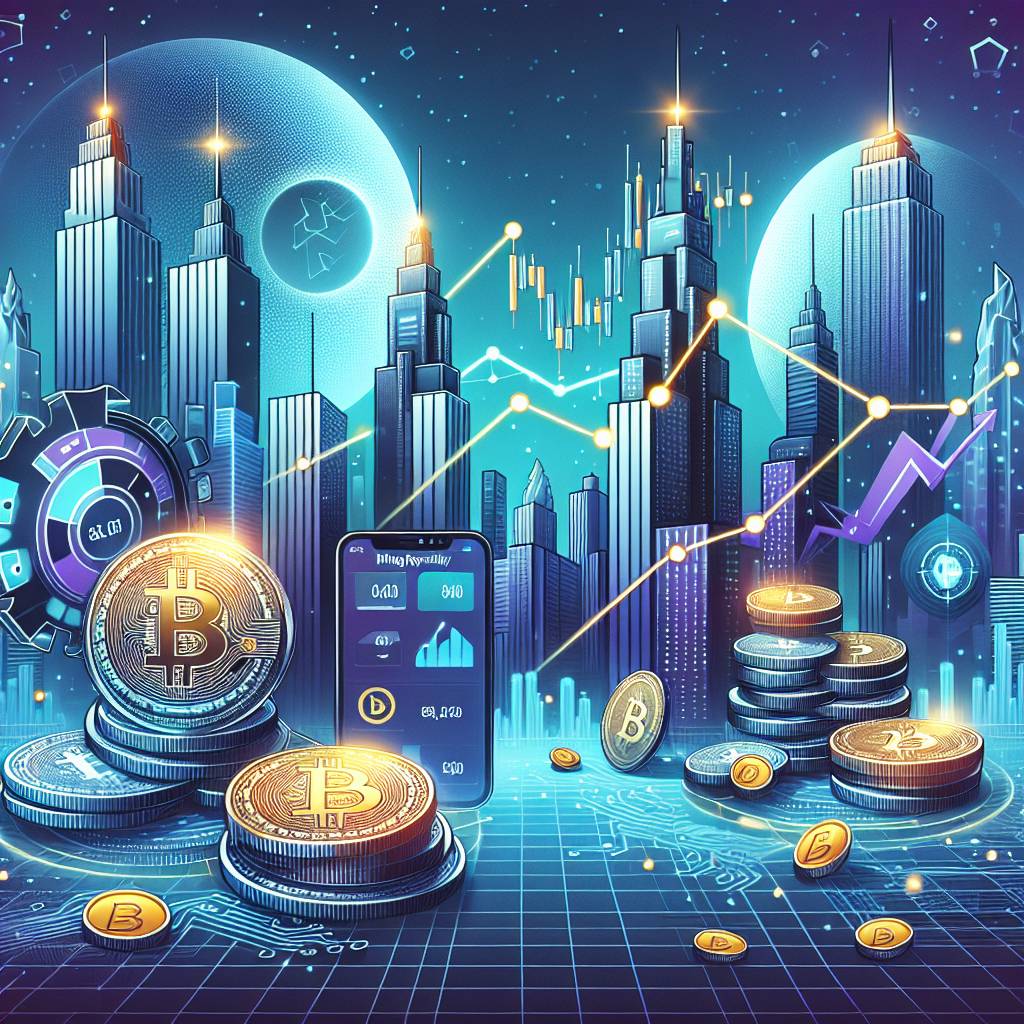 Are there any significant differences in the performance of the Russell 2000 and Russell 1000 in relation to cryptocurrencies?