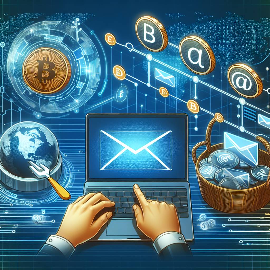 How can I buy digital currencies using Gmail Kur?
