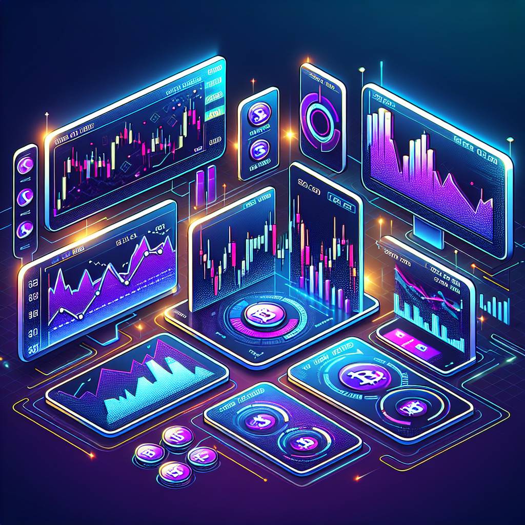 What are the advantages of using table BBCode to compare different cryptocurrencies on a webpage?