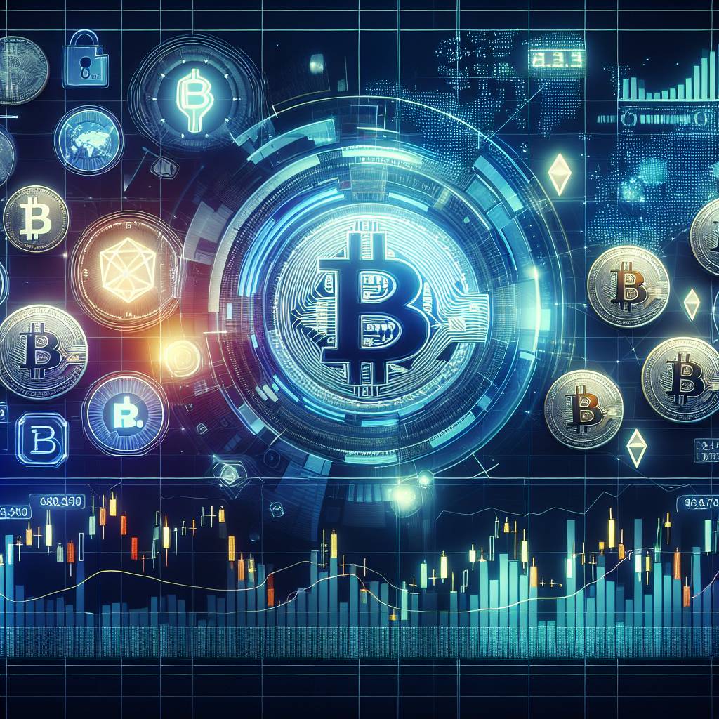 What are the best after hours trading charts for cryptocurrency?