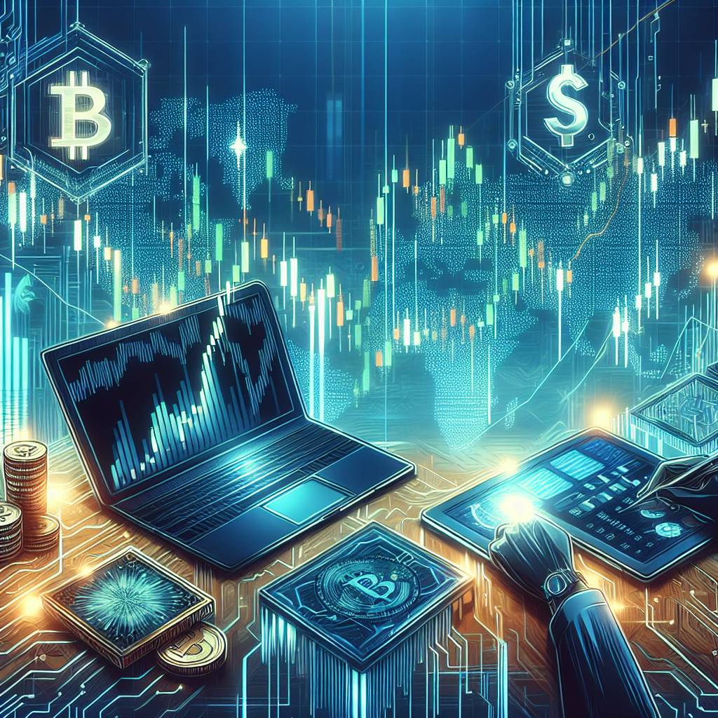 Are there any social trading platforms specifically designed for Bitcoin and other cryptocurrencies?