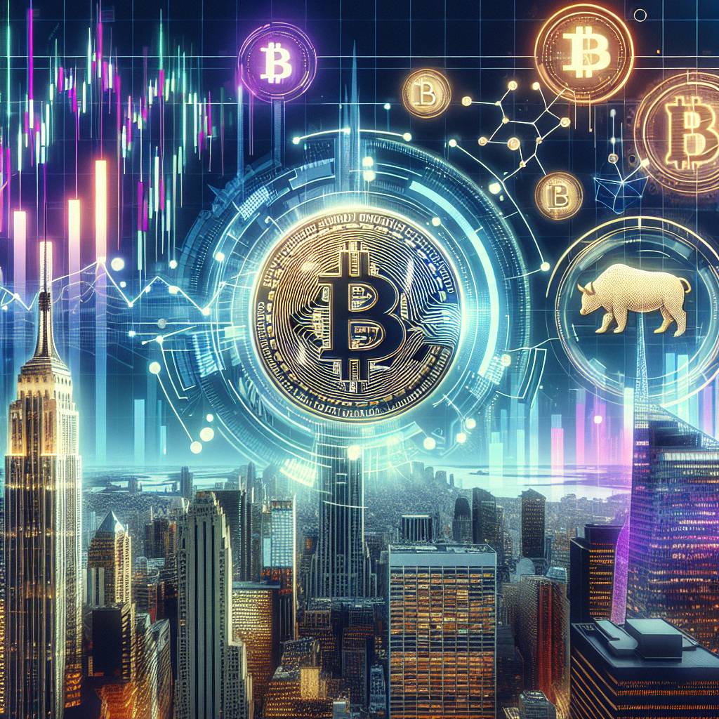 Which are the leading cryptocurrency companies in the United States?