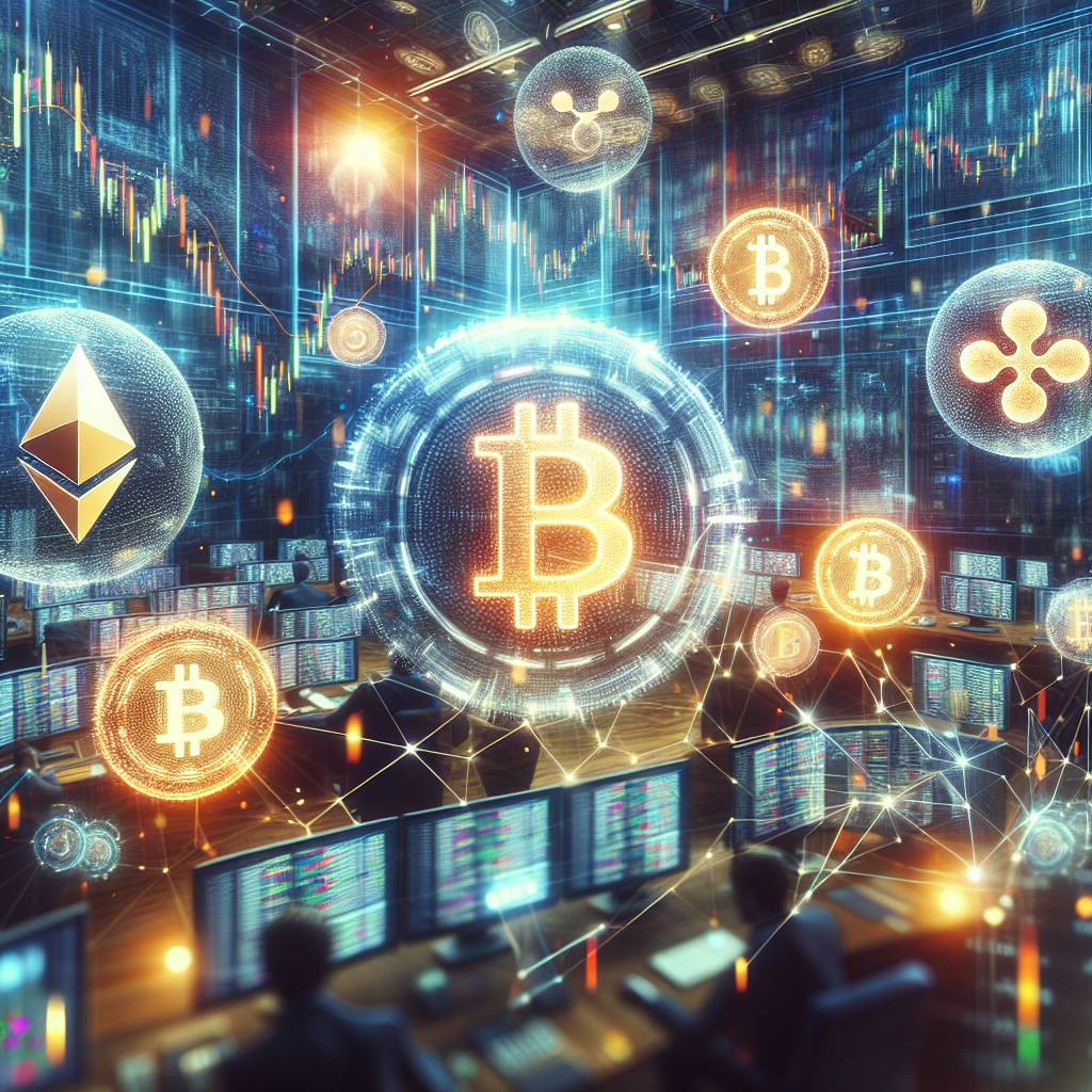 What are the most popular cryptocurrencies for trading in Vancouver?