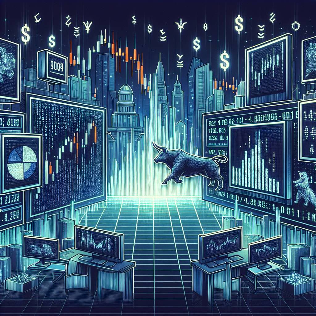 How does the value of cryptocurrencies affect stockholder equity?