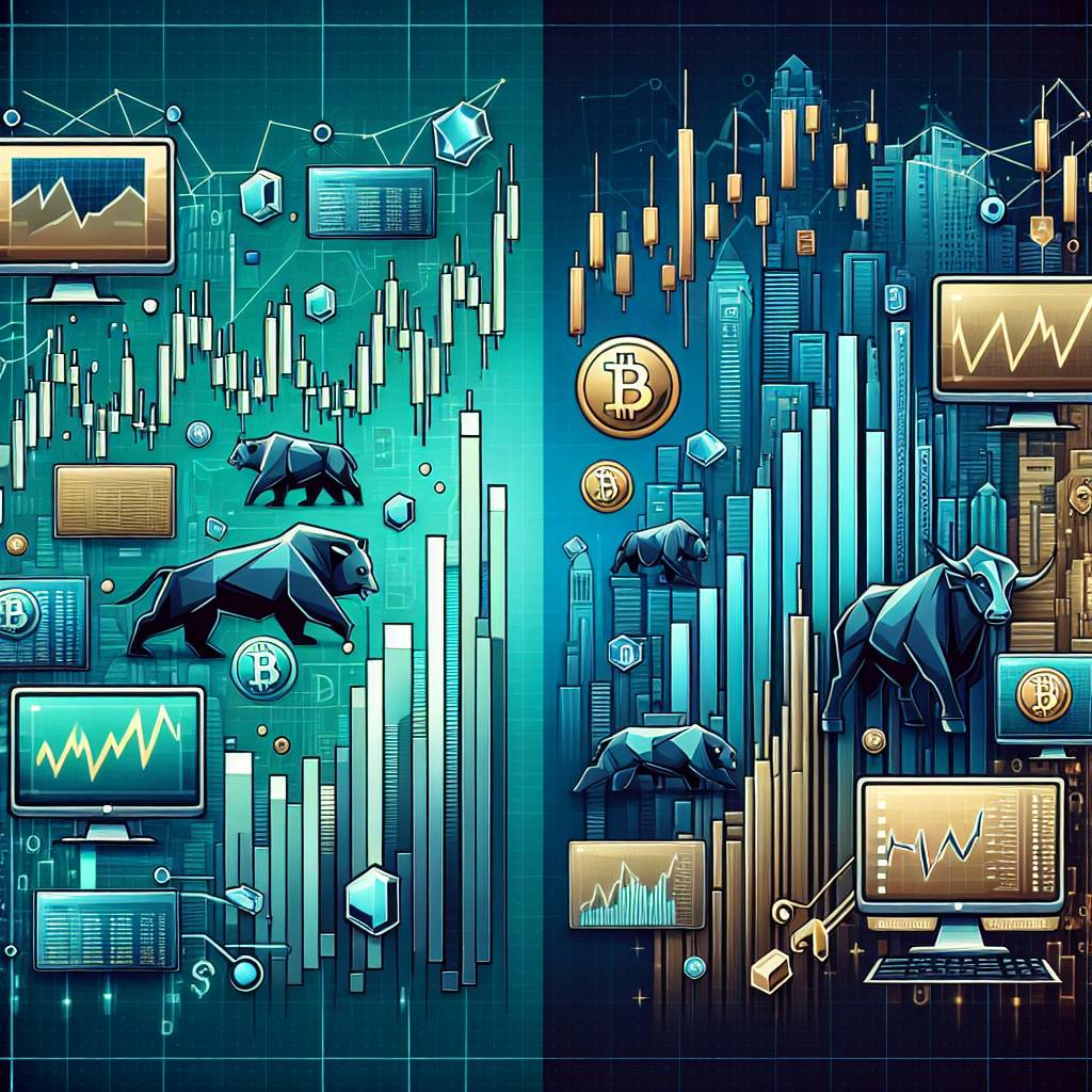 How does Bloomberg's coverage of crypto compare to other news outlets?