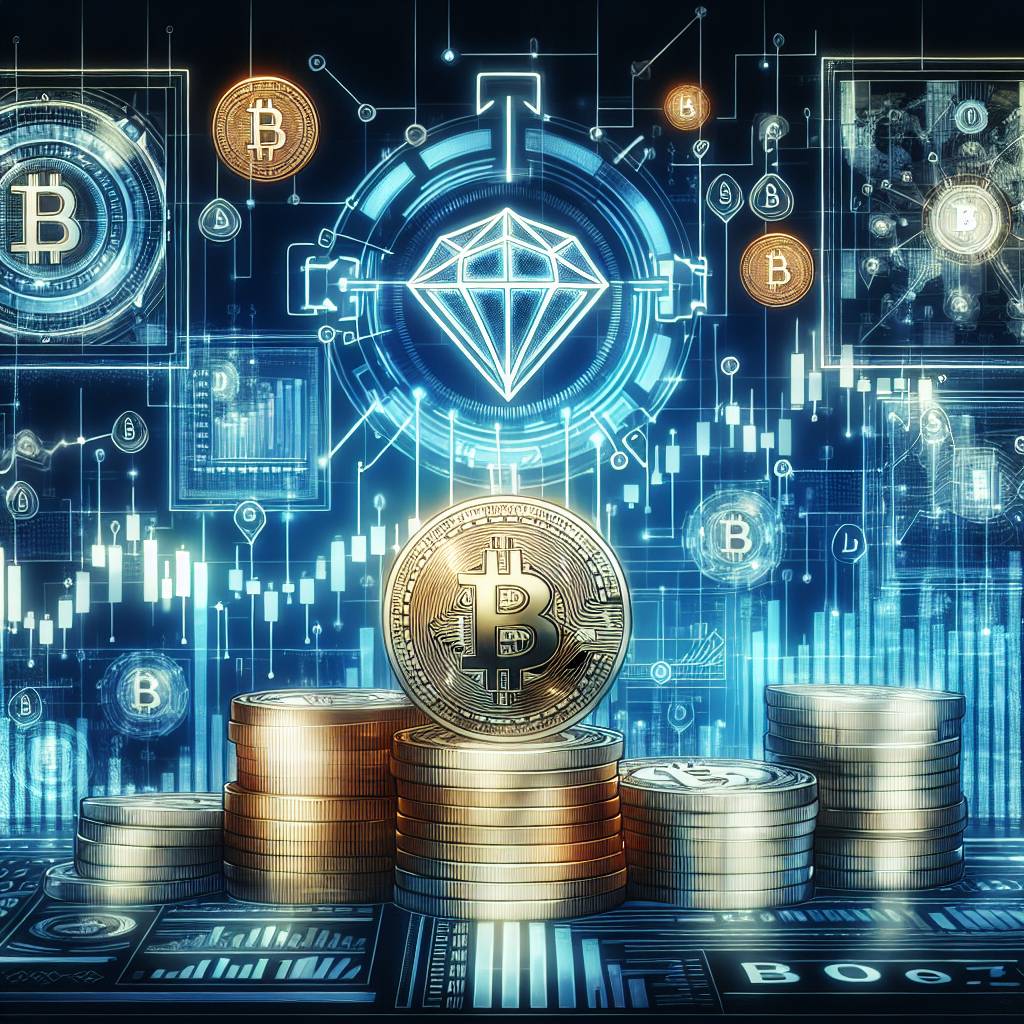 How can I find reliable information about cryptocurrency investments?