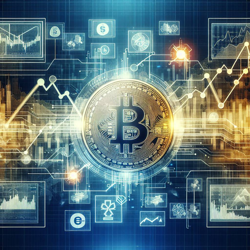 What are the potential advantages and risks of investing in MVNT stock in the cryptocurrency industry?