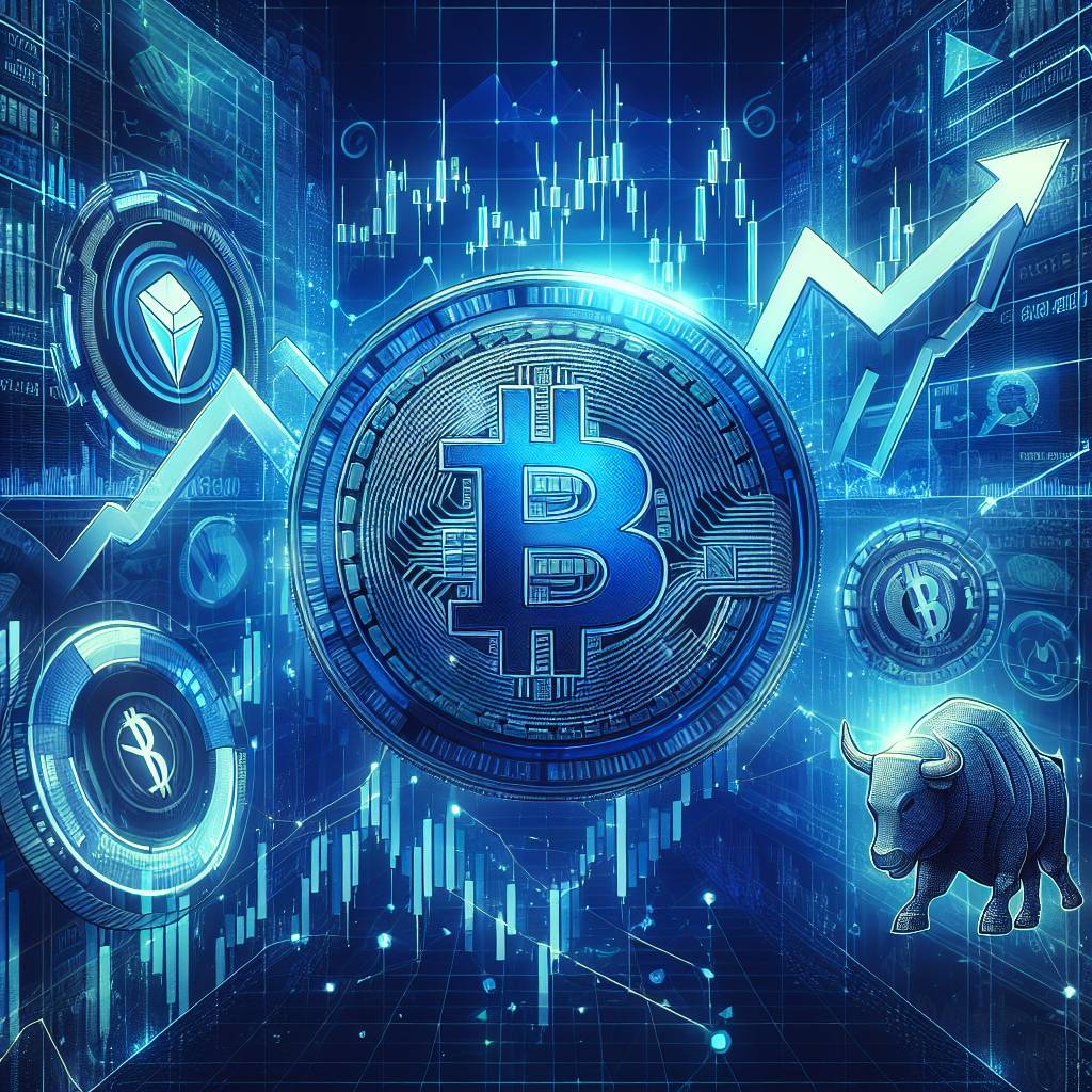 Why should I consider investing in cryptocurrency instead of GESI stock?