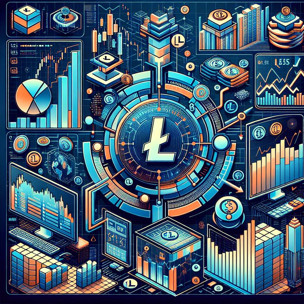What are the best litecoin mining scrypt algorithms?