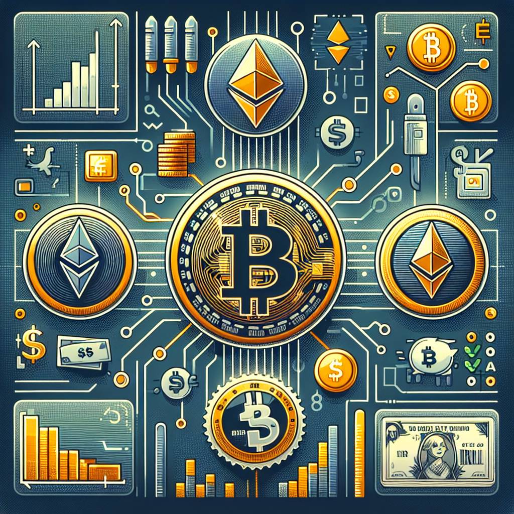How can I allocate my Roth IRA funds to cryptocurrencies in 2022?