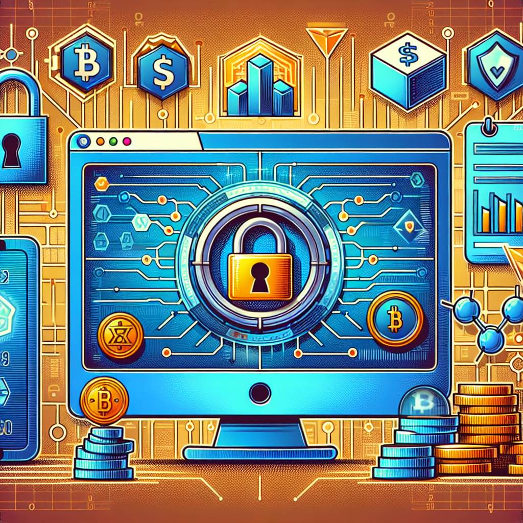 How does Metamask work as a digital wallet for managing Ethereum and ERC-20 tokens?