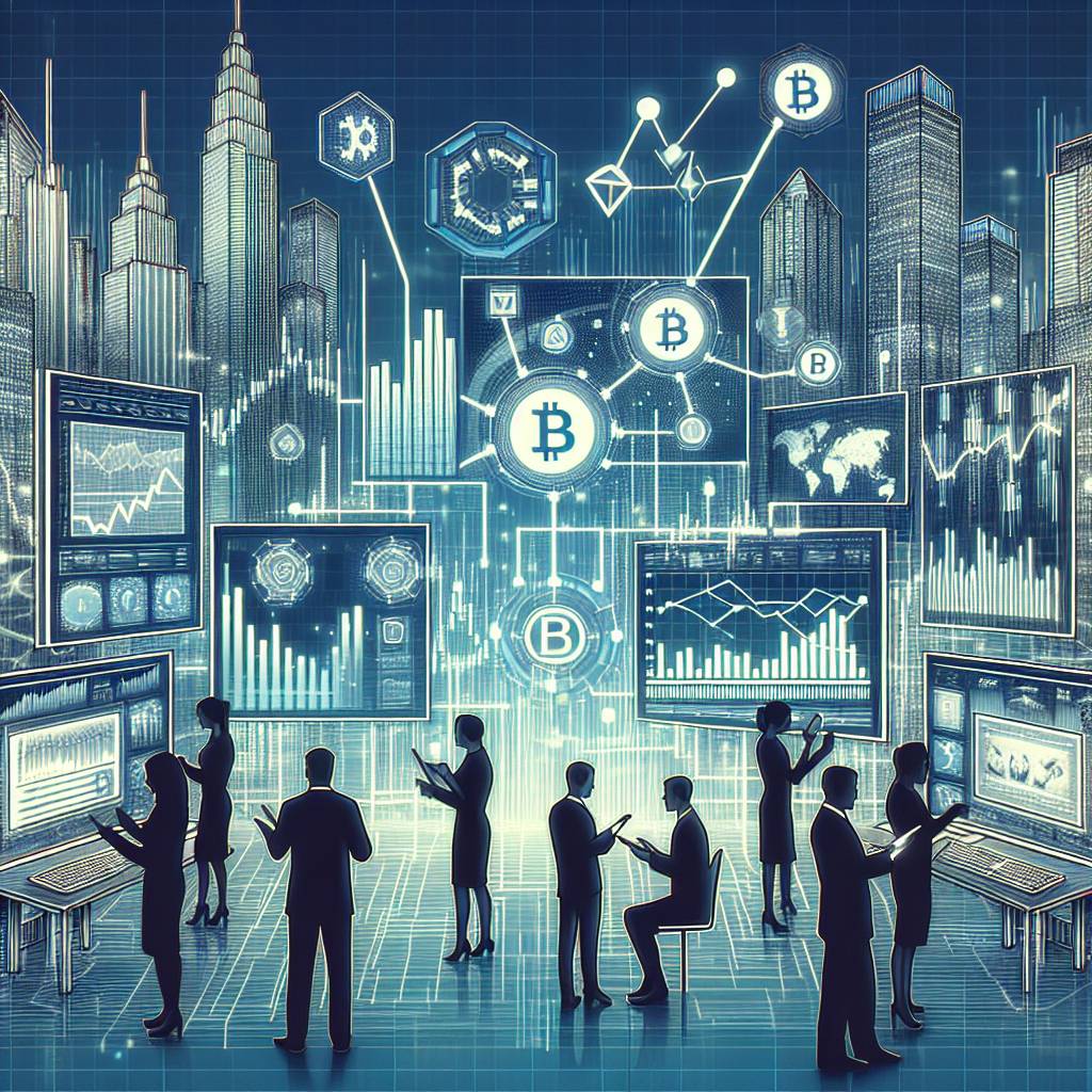 How can CRE finance be used to optimize cryptocurrency trading strategies?