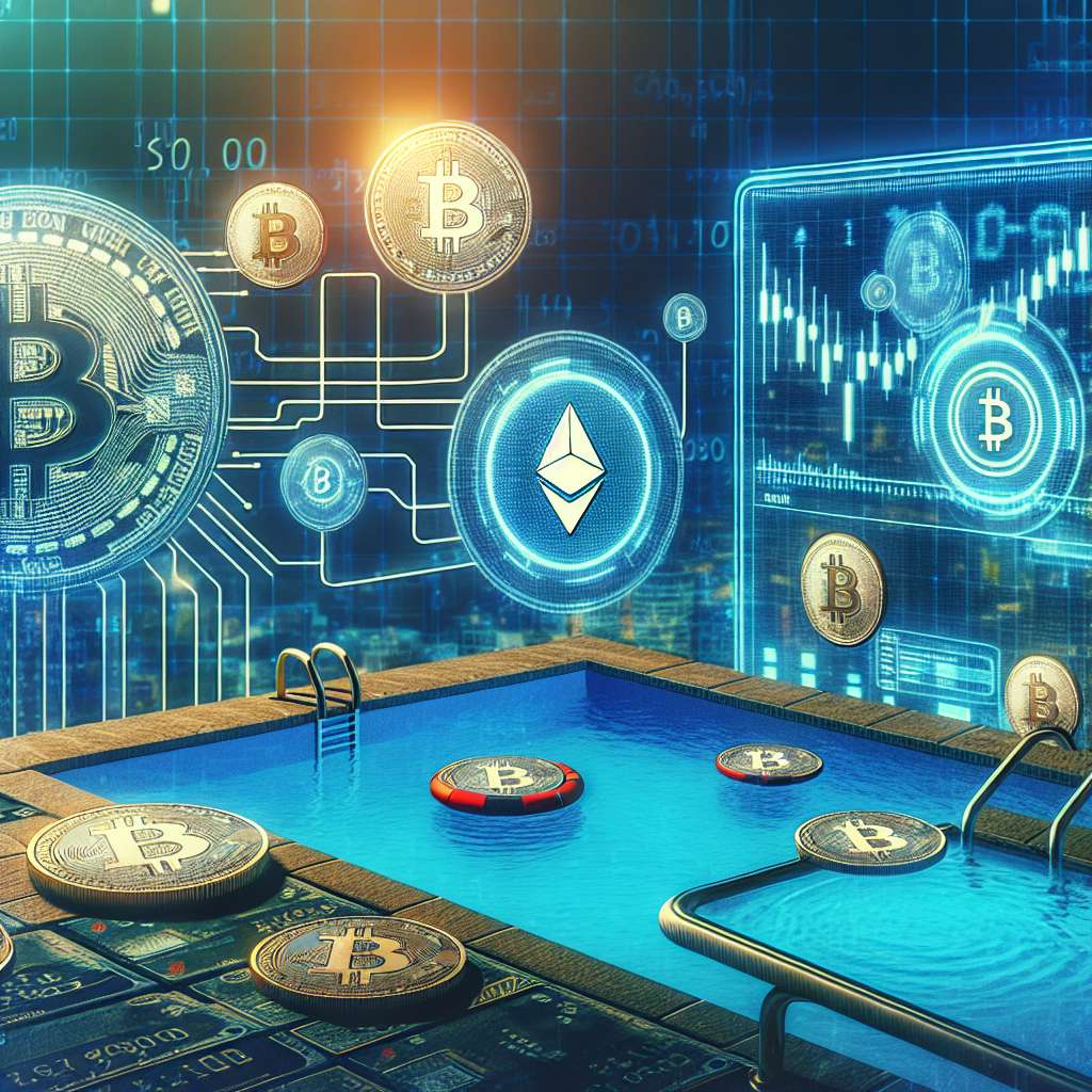 How can I use cryptocurrencies to fund my poker buy ins?