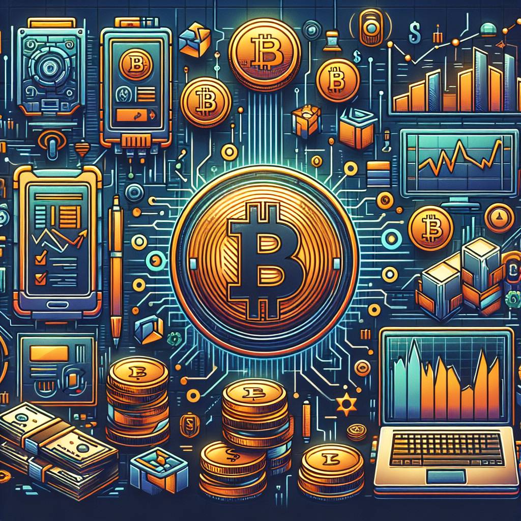 How can I find the most profitable alternative investments in the cryptocurrency industry?