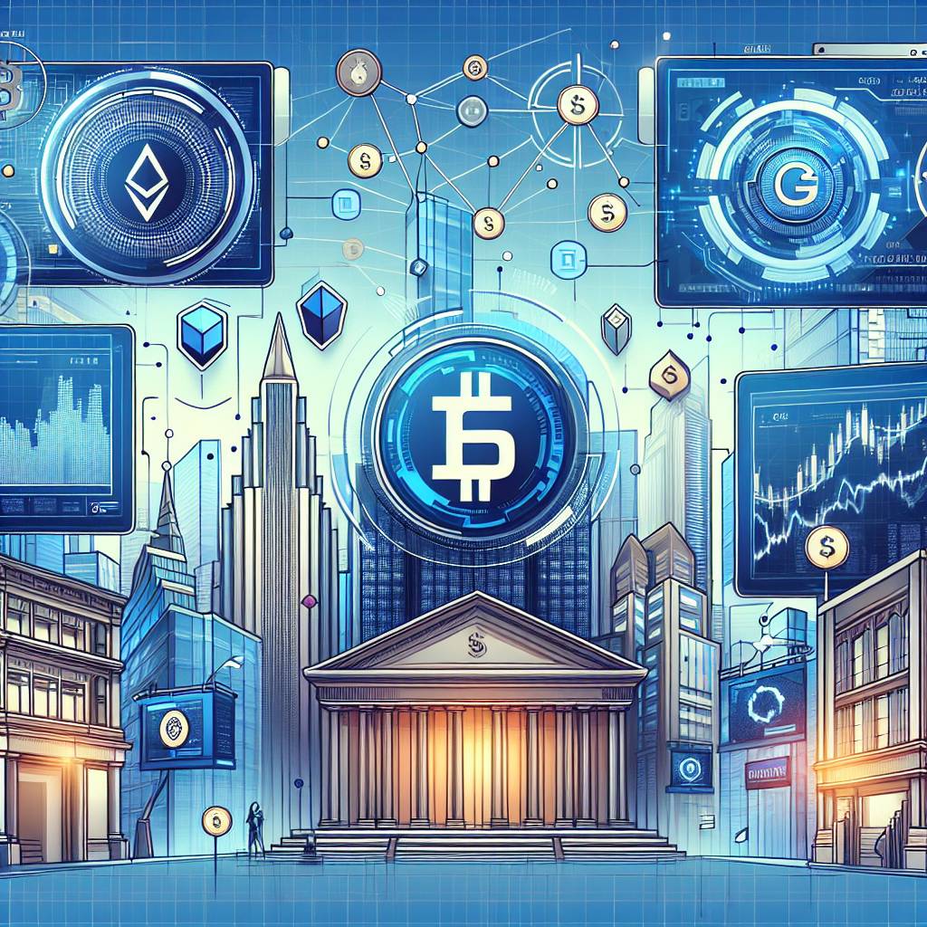 What is Gemini Trust Company, LLC and how does it relate to the world of cryptocurrencies?