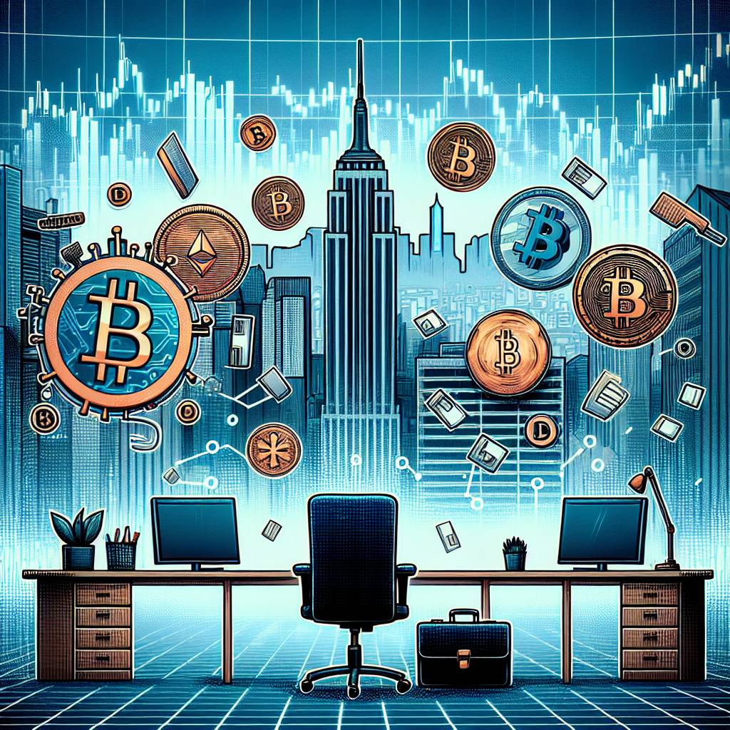 What impact will the downward trend in the crypto market have on digital currencies?