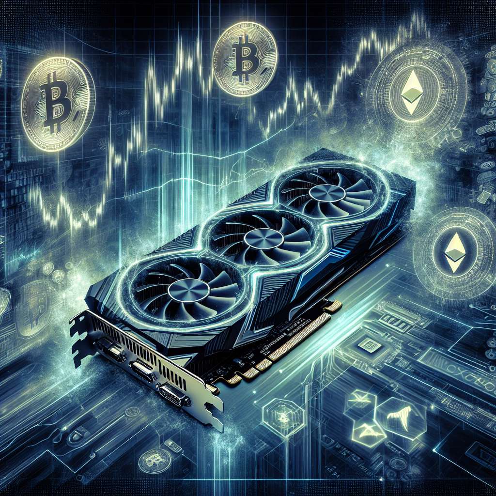 What are the best strategies to overclock an RX580 for cryptocurrency mining?