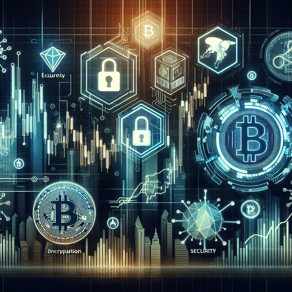 What security measures should I consider when choosing a bitcoin trading account?