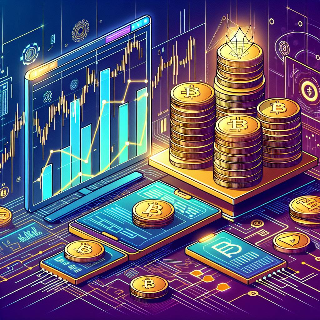 What are the benefits of using a crypto mock trading platform?