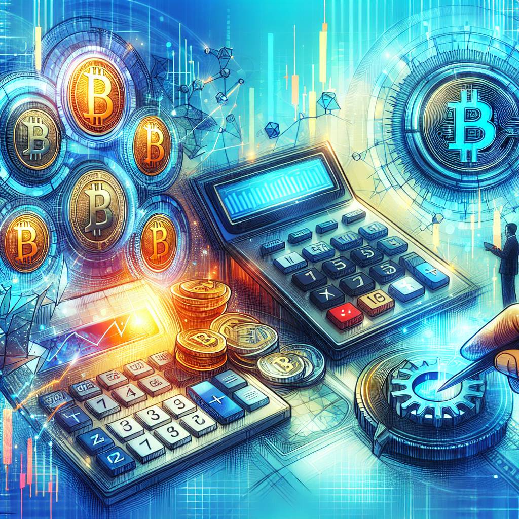 Can you recommend a reliable theo calculator tool for predicting the future price of Bitcoin?