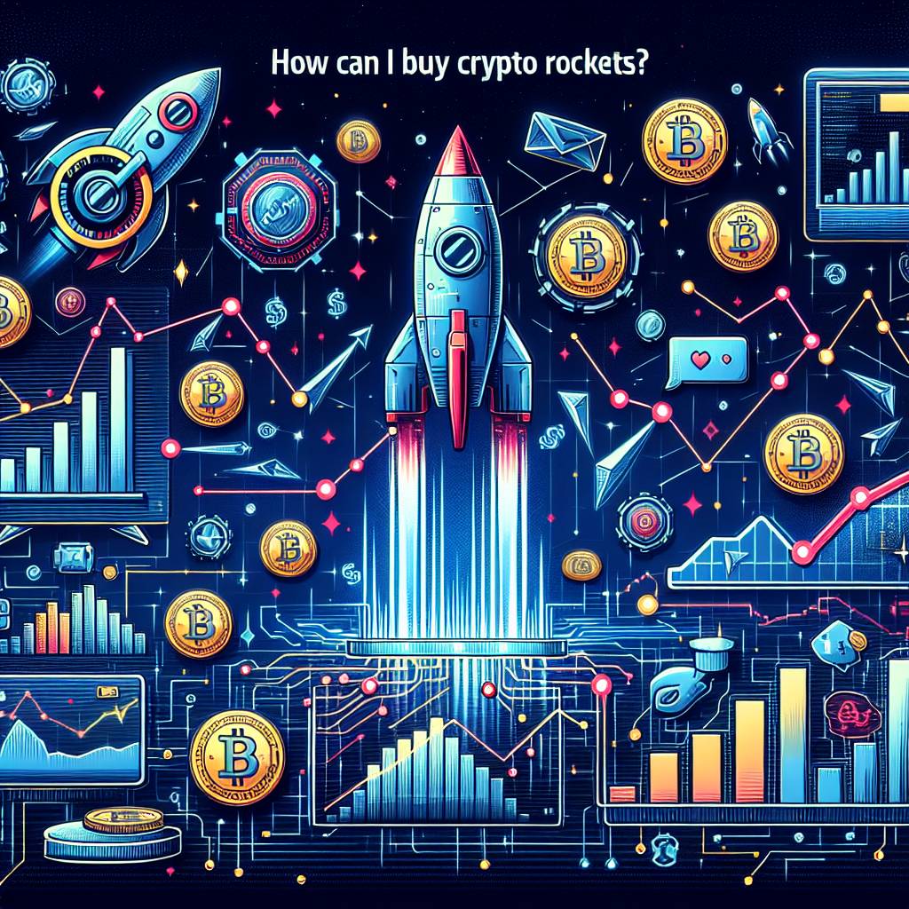 How can I buy crypto rocket with a credit card?