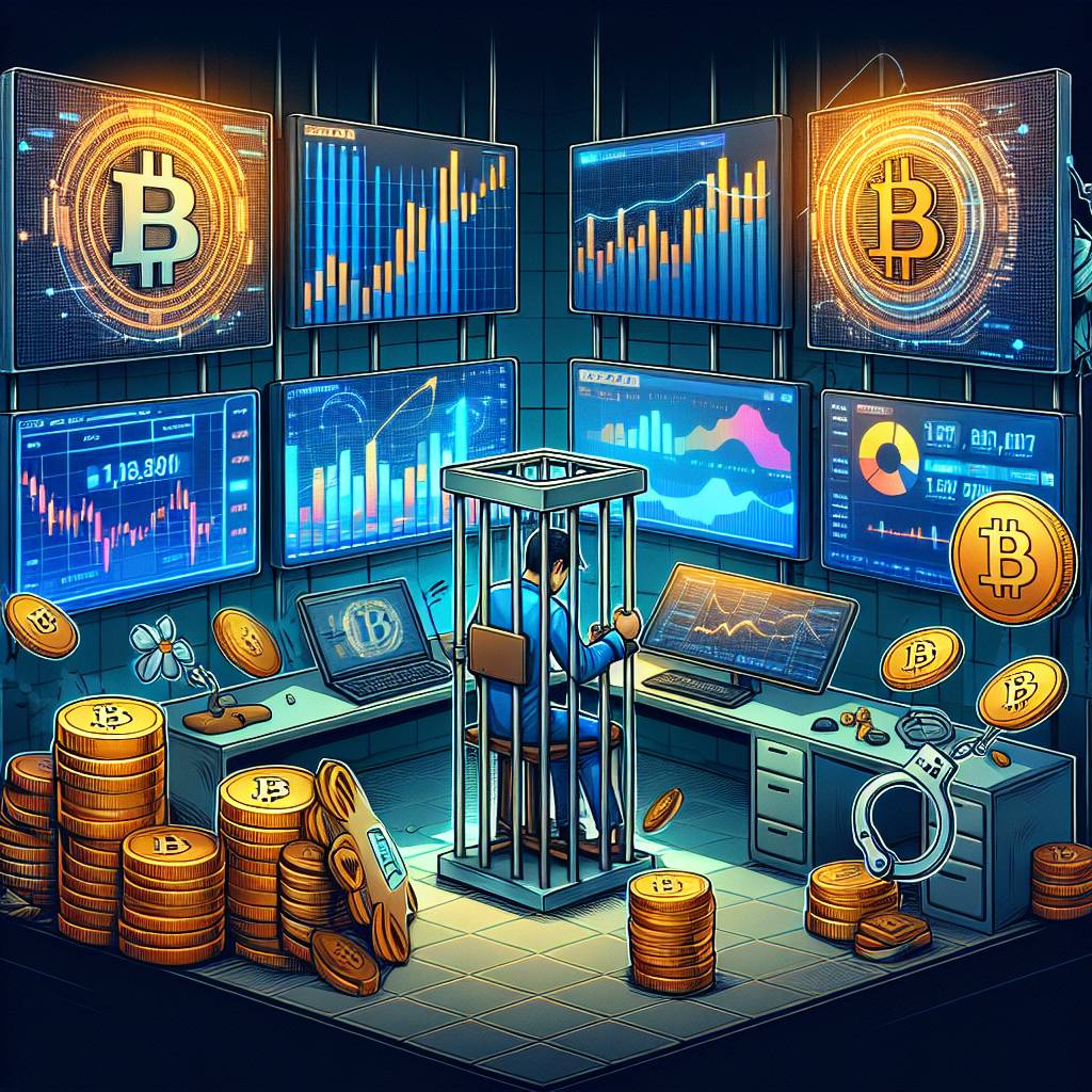 What are the implications of the U.S. PMI data today for cryptocurrency investors?