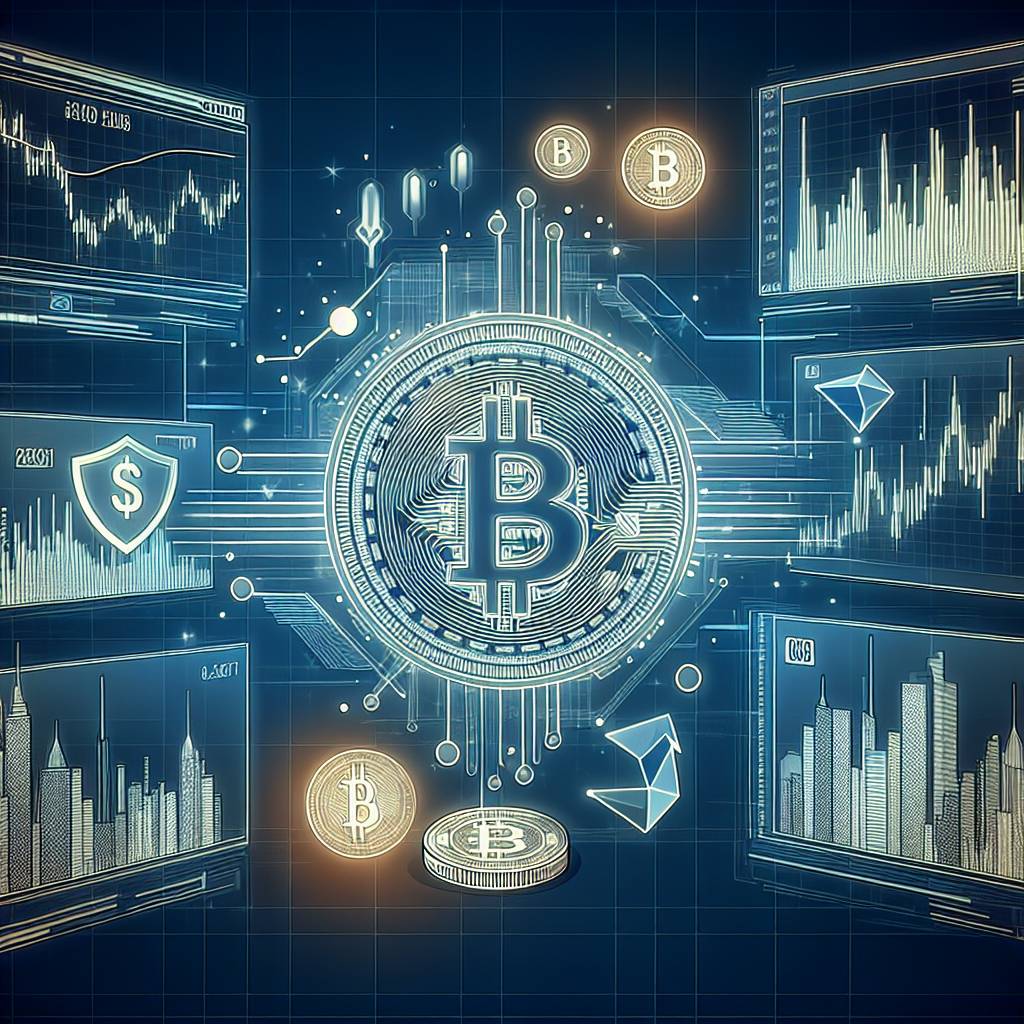 What are the risks and benefits of trading IBC Bank stock on cryptocurrency exchanges?