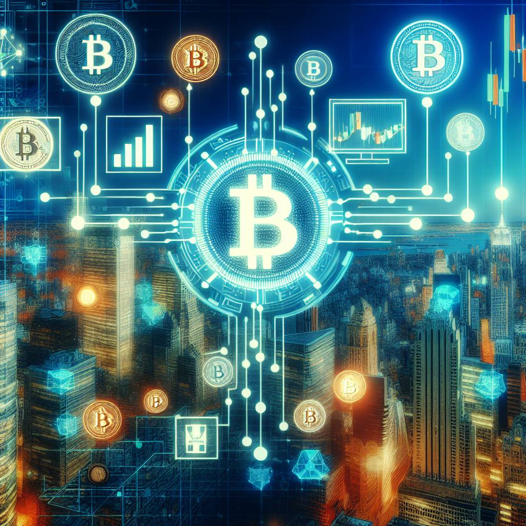 What are the advantages and disadvantages of a Bitcoin-linked ETF compared to other investment options in the cryptocurrency industry?