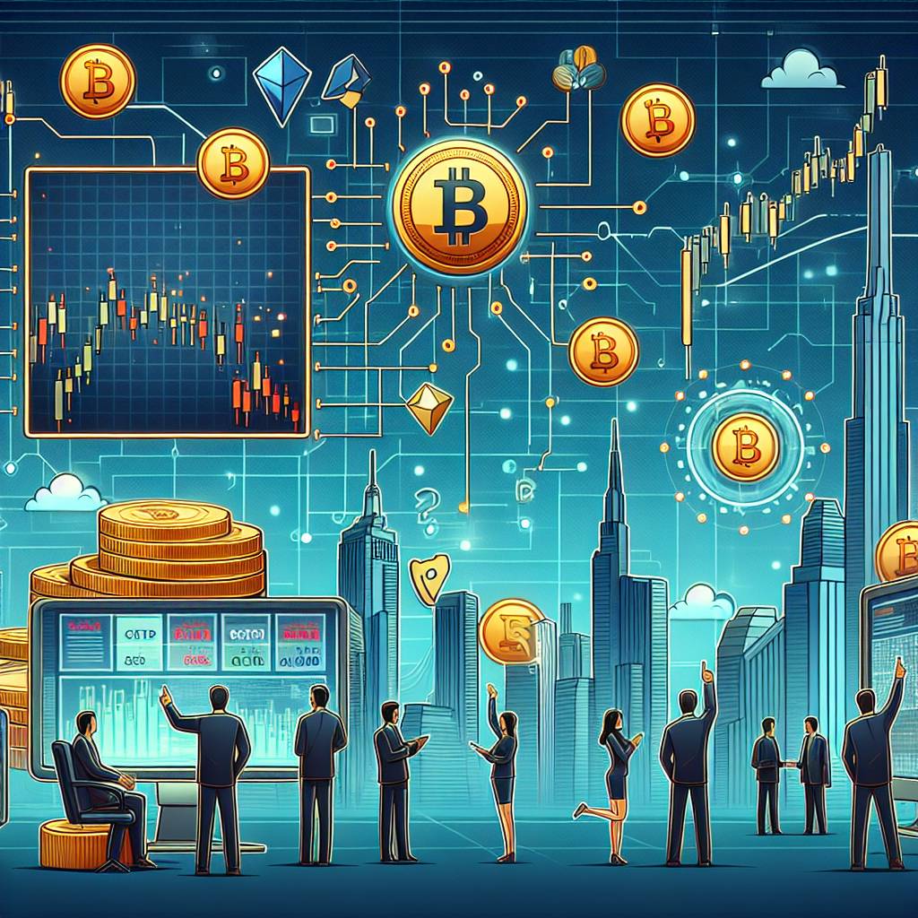 What are the potential risks and rewards of using martingale trading in the cryptocurrency market?
