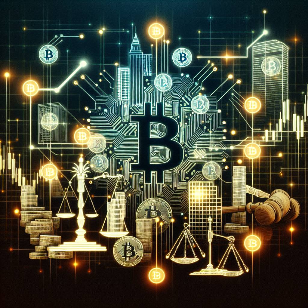 Can you explain the significance of adjudication in cryptocurrency transactions?
