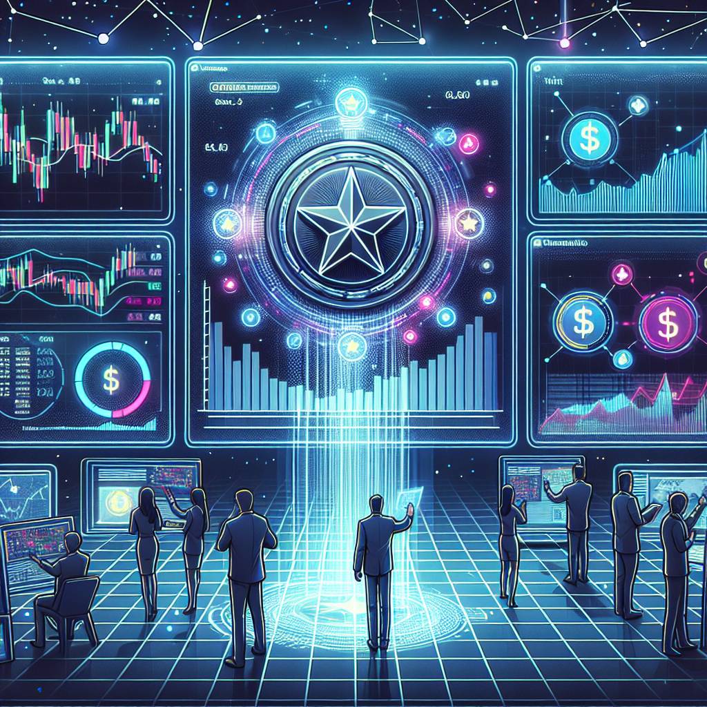 How can I buy and sell Star Atlas crypto?