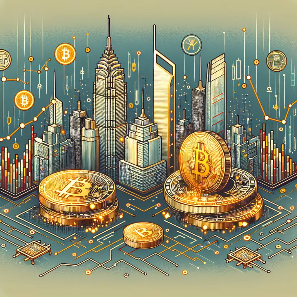 What are the latest regulations for cryptocurrency trading in Singapore stock market?