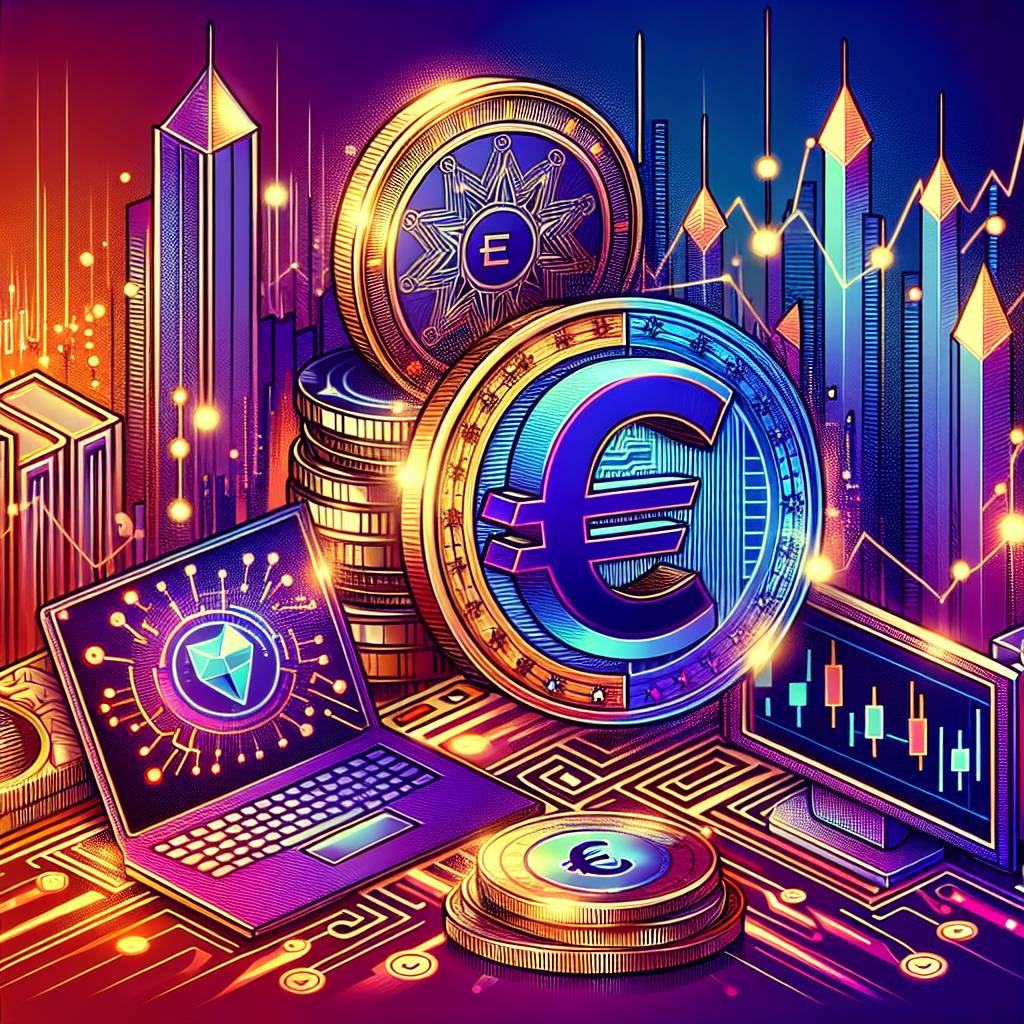 What are the advantages of using cryptocurrencies to convert 214 euro to USD instead of traditional currency exchange methods?