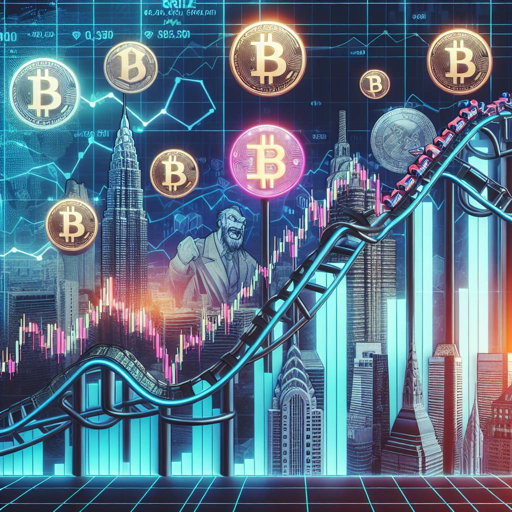 What are the similarities and differences between VIX stock futures and cryptocurrency futures?