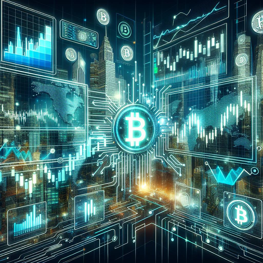 Are there any reliable automated forex trading software options for trading cryptocurrencies?