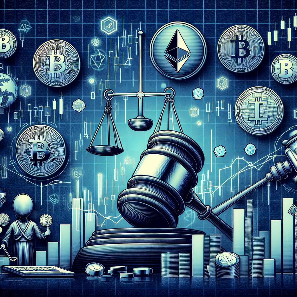 How can the recognition of crypto by lawmakers benefit the financial industry?