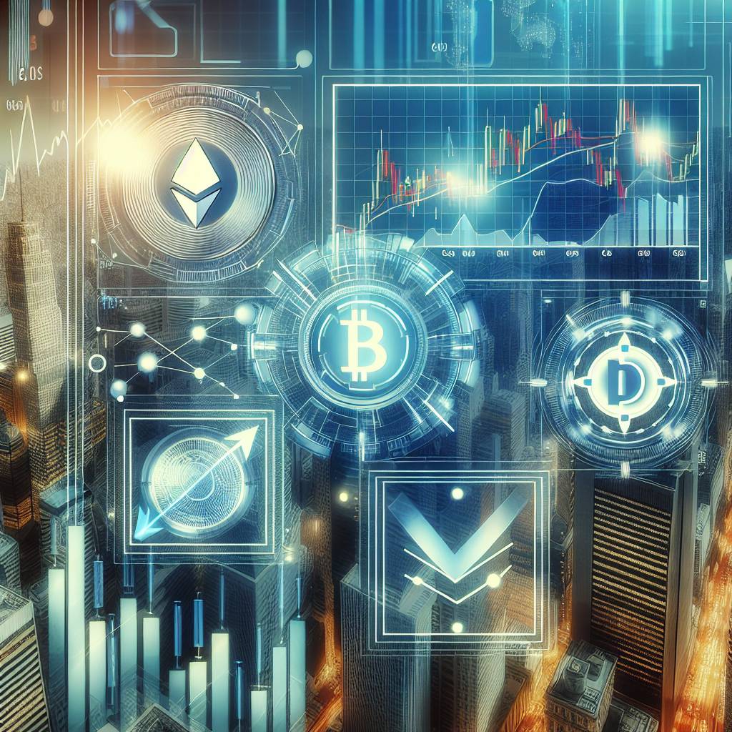 Can PMI data be used to predict cryptocurrency price movements?